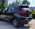 Черный Шевроле Bolt EV, объемом двигателя 60 л и пробегом 143 тыс. км за 14000 $, фото 4 на Automoto.ua