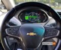 Черный Шевроле Bolt EV, объемом двигателя 60 л и пробегом 143 тыс. км за 14000 $, фото 12 на Automoto.ua