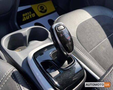 Черный Шевроле Bolt EV, объемом двигателя 60 л и пробегом 143 тыс. км за 14000 $, фото 15 на Automoto.ua