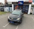 Черный Шевроле Bolt EV, объемом двигателя 0 л и пробегом 222 тыс. км за 14700 $, фото 1 на Automoto.ua