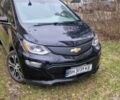 Чорний Шевроле Bolt EV, об'ємом двигуна 0 л та пробігом 217 тис. км за 12000 $, фото 1 на Automoto.ua