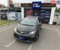 Черный Шевроле Bolt EV, объемом двигателя 0 л и пробегом 222 тыс. км за 14700 $, фото 1 на Automoto.ua