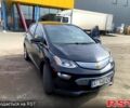 Чорний Шевроле Bolt EV, об'ємом двигуна 0 л та пробігом 210 тис. км за 18900 $, фото 1 на Automoto.ua