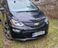 Черный Шевроле Bolt EV, объемом двигателя 0 л и пробегом 217 тыс. км за 13000 $, фото 1 на Automoto.ua
