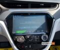 Черный Шевроле Bolt EV, объемом двигателя 60 л и пробегом 143 тыс. км за 14000 $, фото 10 на Automoto.ua