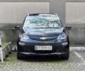 Черный Шевроле Bolt EV, объемом двигателя 0 л и пробегом 98 тыс. км за 14650 $, фото 1 на Automoto.ua