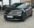 Черный Шевроле Bolt EV, объемом двигателя 0 л и пробегом 200 тыс. км за 12900 $, фото 1 на Automoto.ua