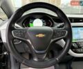 Черный Шевроле Bolt EV, объемом двигателя 0 л и пробегом 222 тыс. км за 14700 $, фото 26 на Automoto.ua