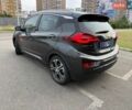 Черный Шевроле Bolt EV, объемом двигателя 0 л и пробегом 222 тыс. км за 14700 $, фото 10 на Automoto.ua
