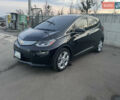 Черный Шевроле Bolt EV, объемом двигателя 0 л и пробегом 137 тыс. км за 13999 $, фото 1 на Automoto.ua