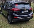 Чорний Шевроле Bolt EV, об'ємом двигуна 0 л та пробігом 217 тис. км за 12000 $, фото 8 на Automoto.ua