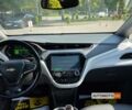 Черный Шевроле Bolt EV, объемом двигателя 60 л и пробегом 143 тыс. км за 14000 $, фото 9 на Automoto.ua