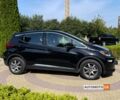 Черный Шевроле Bolt EV, объемом двигателя 60 л и пробегом 143 тыс. км за 14000 $, фото 1 на Automoto.ua
