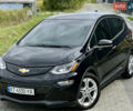 Чорний Шевроле Bolt EV, об'ємом двигуна 0 л та пробігом 67 тис. км за 13990 $, фото 9 на Automoto.ua