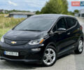 Чорний Шевроле Bolt EV, об'ємом двигуна 0 л та пробігом 67 тис. км за 13990 $, фото 10 на Automoto.ua