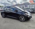 Черный Шевроле Bolt EV, объемом двигателя 0 л и пробегом 64 тыс. км за 14999 $, фото 11 на Automoto.ua
