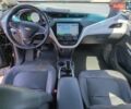 Черный Шевроле Bolt EV, объемом двигателя 0 л и пробегом 140 тыс. км за 13999 $, фото 10 на Automoto.ua
