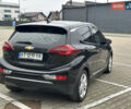 Черный Шевроле Bolt EV, объемом двигателя 0 л и пробегом 180 тыс. км за 11800 $, фото 5 на Automoto.ua