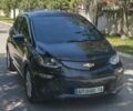 Черный Шевроле Bolt EV, объемом двигателя 0 л и пробегом 207 тыс. км за 10750 $, фото 1 на Automoto.ua