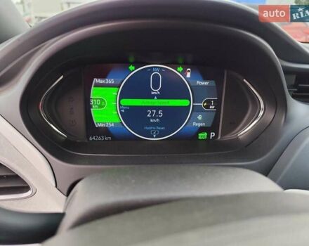 Черный Шевроле Bolt EV, объемом двигателя 0 л и пробегом 64 тыс. км за 14999 $, фото 48 на Automoto.ua