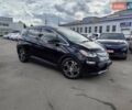 Черный Шевроле Bolt EV, объемом двигателя 0 л и пробегом 64 тыс. км за 14999 $, фото 10 на Automoto.ua