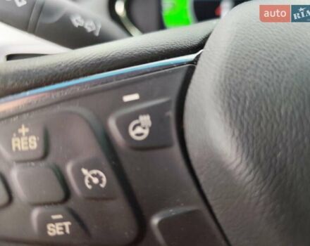 Черный Шевроле Bolt EV, объемом двигателя 0 л и пробегом 64 тыс. км за 14999 $, фото 40 на Automoto.ua