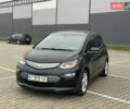 Черный Шевроле Bolt EV, объемом двигателя 0 л и пробегом 180 тыс. км за 11800 $, фото 1 на Automoto.ua