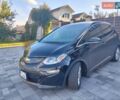 Черный Шевроле Bolt EV, объемом двигателя 0 л и пробегом 185 тыс. км за 12400 $, фото 1 на Automoto.ua