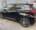 Чорний Шевроле Bolt EV, об'ємом двигуна 0 л та пробігом 171 тис. км за 13740 $, фото 1 на Automoto.ua