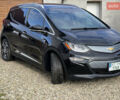 Черный Шевроле Bolt EV, объемом двигателя 0 л и пробегом 166 тыс. км за 15800 $, фото 4 на Automoto.ua