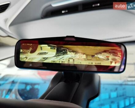 Черный Шевроле Bolt EV, объемом двигателя 0 л и пробегом 64 тыс. км за 14999 $, фото 23 на Automoto.ua