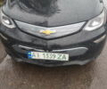 Черный Шевроле Bolt EV, объемом двигателя 0 л и пробегом 221 тыс. км за 10500 $, фото 1 на Automoto.ua
