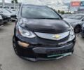 Черный Шевроле Bolt EV, объемом двигателя 0 л и пробегом 64 тыс. км за 14999 $, фото 1 на Automoto.ua