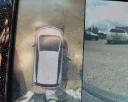 Черный Шевроле Bolt EV, объемом двигателя 0 л и пробегом 64 тыс. км за 14999 $, фото 25 на Automoto.ua