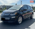 Черный Шевроле Bolt EV, объемом двигателя 0 л и пробегом 40 тыс. км за 3500 $, фото 1 на Automoto.ua