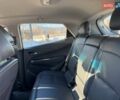 Чорний Шевроле Bolt EV, об'ємом двигуна 0 л та пробігом 131 тис. км за 13500 $, фото 19 на Automoto.ua