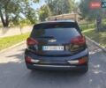 Черный Шевроле Bolt EV, объемом двигателя 0 л и пробегом 207 тыс. км за 10750 $, фото 4 на Automoto.ua