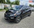 Черный Шевроле Bolt EV, объемом двигателя 0 л и пробегом 63 тыс. км за 13900 $, фото 1 на Automoto.ua