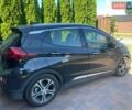 Чорний Шевроле Bolt EV, об'ємом двигуна 0 л та пробігом 79 тис. км за 16500 $, фото 1 на Automoto.ua