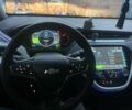Черный Шевроле Bolt EV, объемом двигателя 0 л и пробегом 99 тыс. км за 13500 $, фото 12 на Automoto.ua