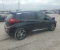 Черный Шевроле Bolt EV, объемом двигателя 0 л и пробегом 0 тыс. км за 8000 $, фото 5 на Automoto.ua