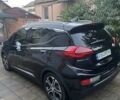 Черный Шевроле Bolt EV, объемом двигателя 0 л и пробегом 99 тыс. км за 13500 $, фото 3 на Automoto.ua