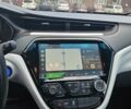 Черный Шевроле Bolt EV, объемом двигателя 0 л и пробегом 110 тыс. км за 14999 $, фото 1 на Automoto.ua