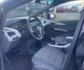 Черный Шевроле Bolt EV, объемом двигателя 0 л и пробегом 82 тыс. км за 12900 $, фото 7 на Automoto.ua