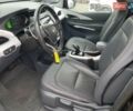 Чорний Шевроле Bolt EV, об'ємом двигуна 0 л та пробігом 160 тис. км за 12800 $, фото 9 на Automoto.ua