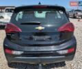 Черный Шевроле Bolt EV, объемом двигателя 0 л и пробегом 140 тыс. км за 13999 $, фото 5 на Automoto.ua