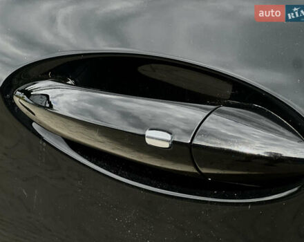 Черный Шевроле Bolt EV, объемом двигателя 0 л и пробегом 67 тыс. км за 13200 $, фото 30 на Automoto.ua