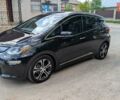 Черный Шевроле Bolt EV, объемом двигателя 0 л и пробегом 113 тыс. км за 15300 $, фото 1 на Automoto.ua