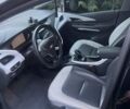 Черный Шевроле Bolt EV, объемом двигателя 0 л и пробегом 99 тыс. км за 13500 $, фото 5 на Automoto.ua