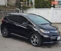 Чорний Шевроле Bolt EV, об'ємом двигуна 0 л та пробігом 105 тис. км за 14555 $, фото 1 на Automoto.ua